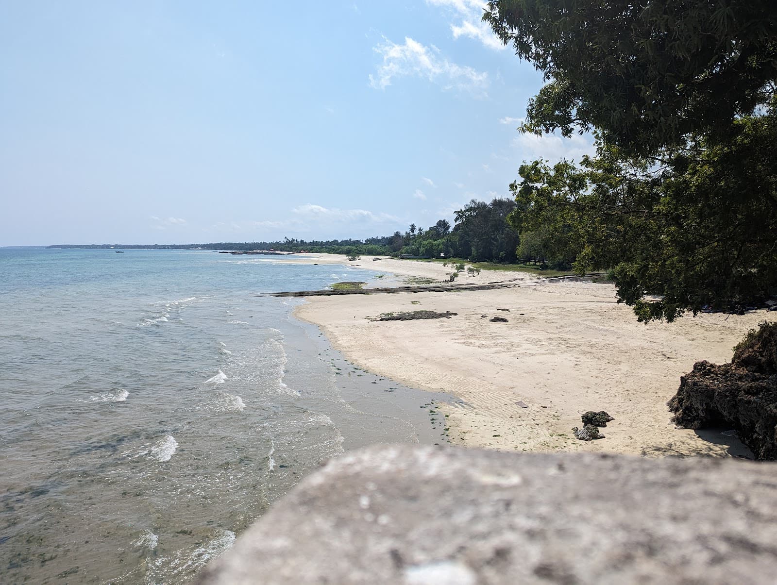 Kibweni Palace Museum - Zanzibar City - Tanzania