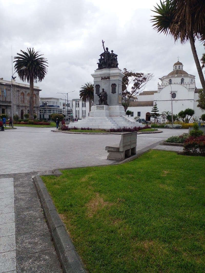 Top Hidden Gems in Latacunga