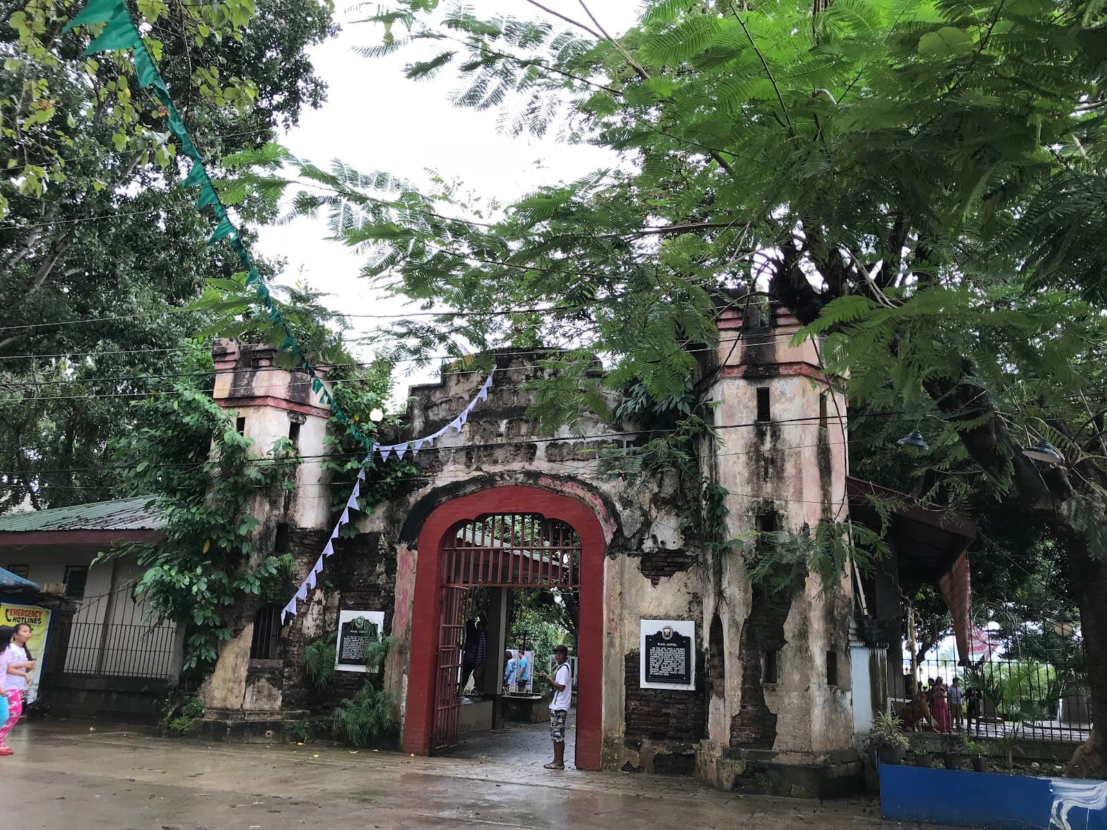 Immaculate Conception Cathedral - Puerto Princesa - Philippines