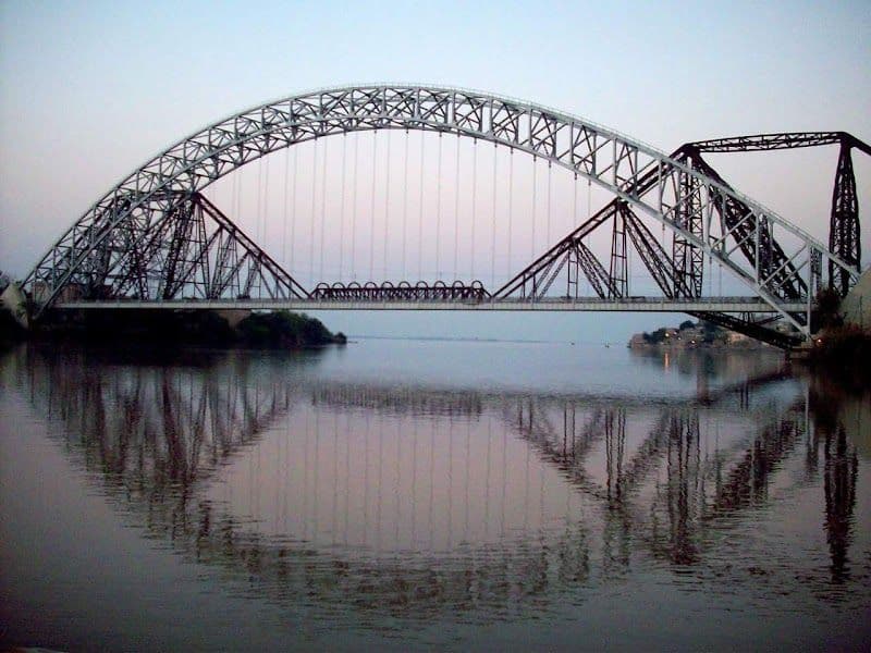 Sukkur Travel Guide - Optimal Visiting Seasons