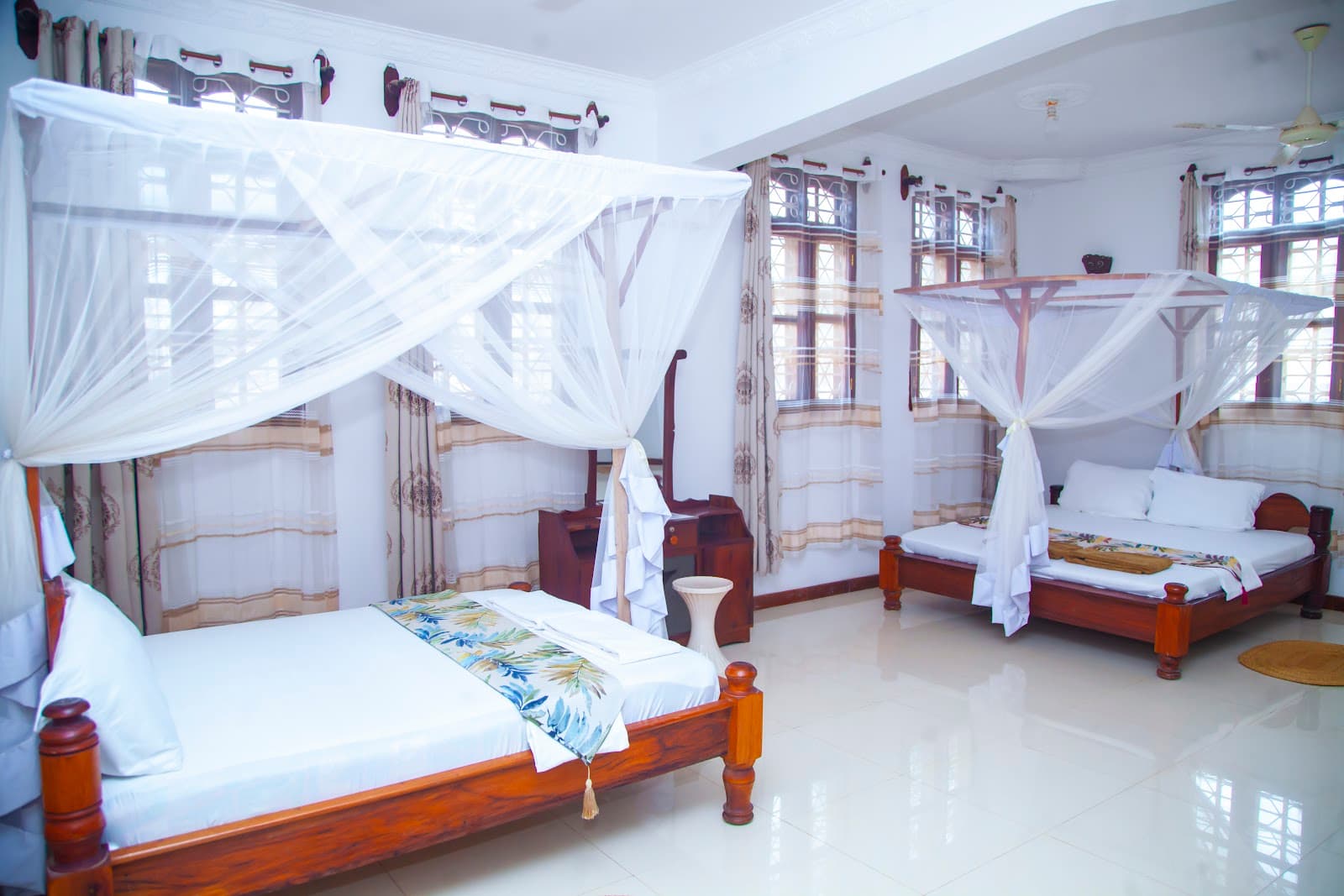 SULKHAN SERVICED APARTMENT - Zanzibar City - Tanzania