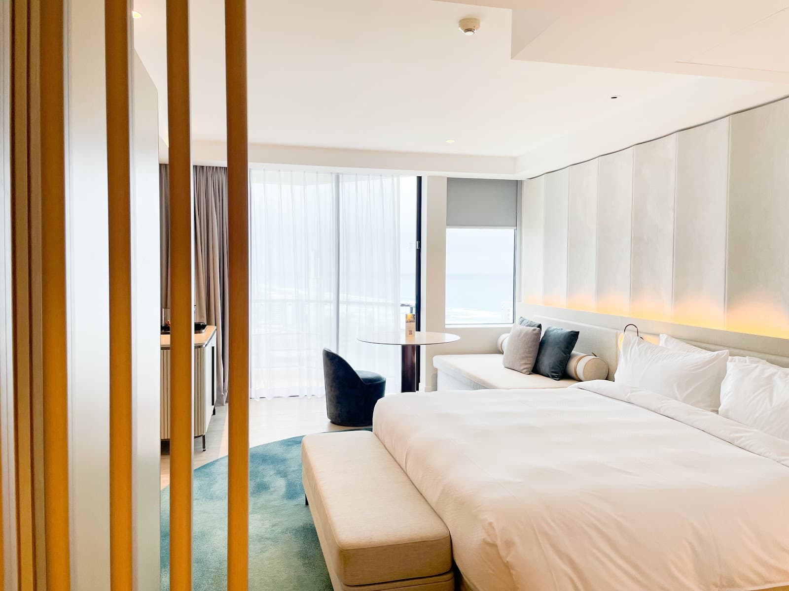 JW Marriott Gold Coast Resort & Spa - Gold Coast - Australia