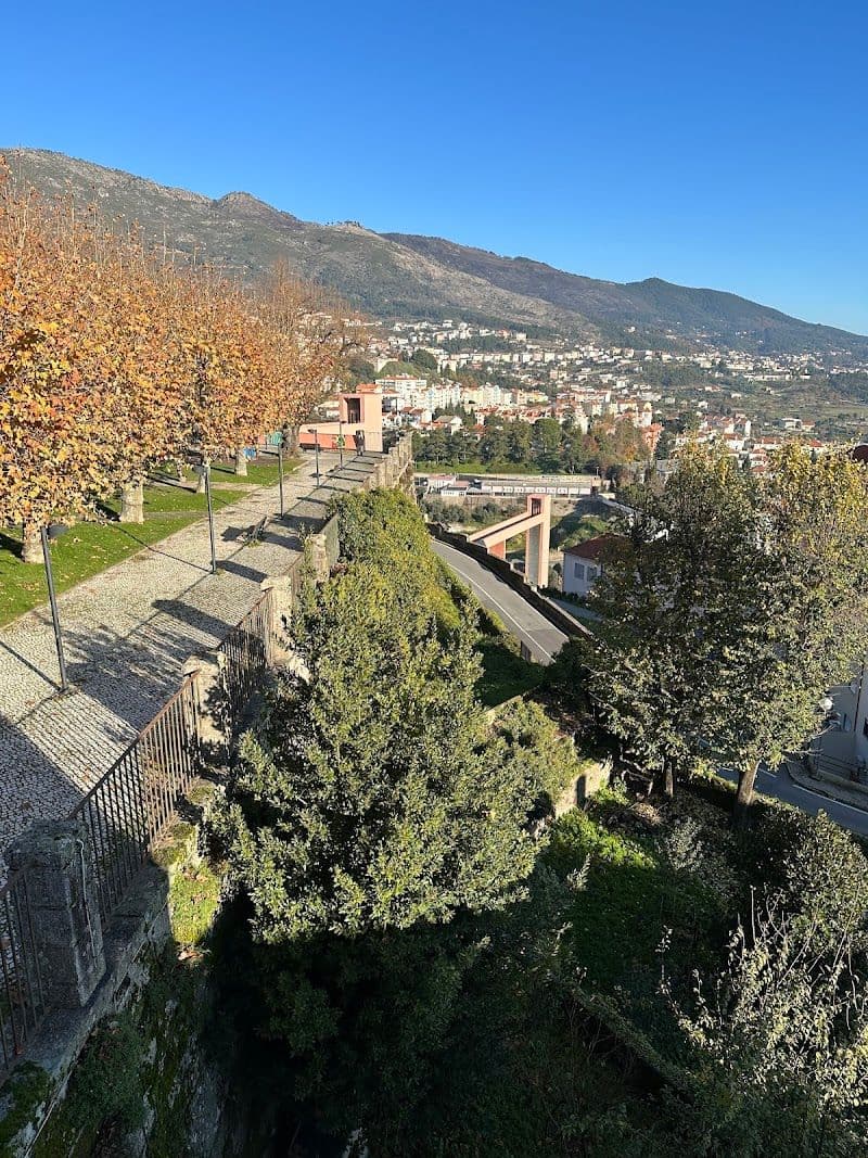 Hotel Covilhã Jardim - Covilha - Portugal - Booked ai