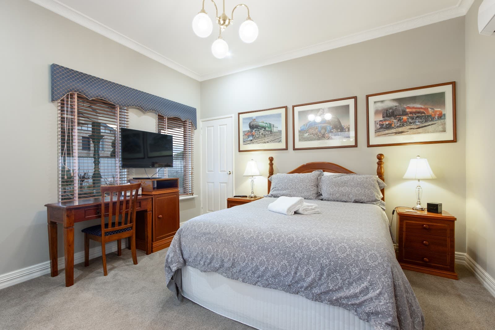 Durham Lodge Bed & Breakfast - Perth - Australia
