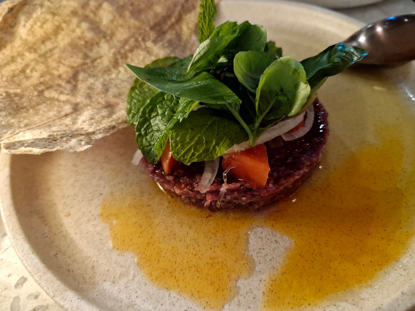 NOUR - Sydney - Australia