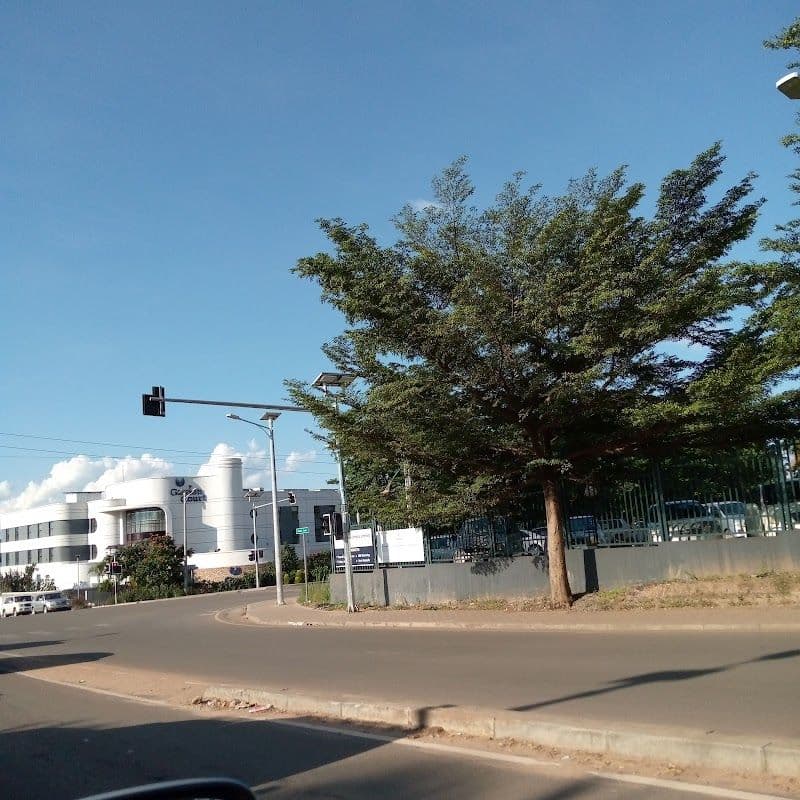 Essential Guide to Exploring Kitwe