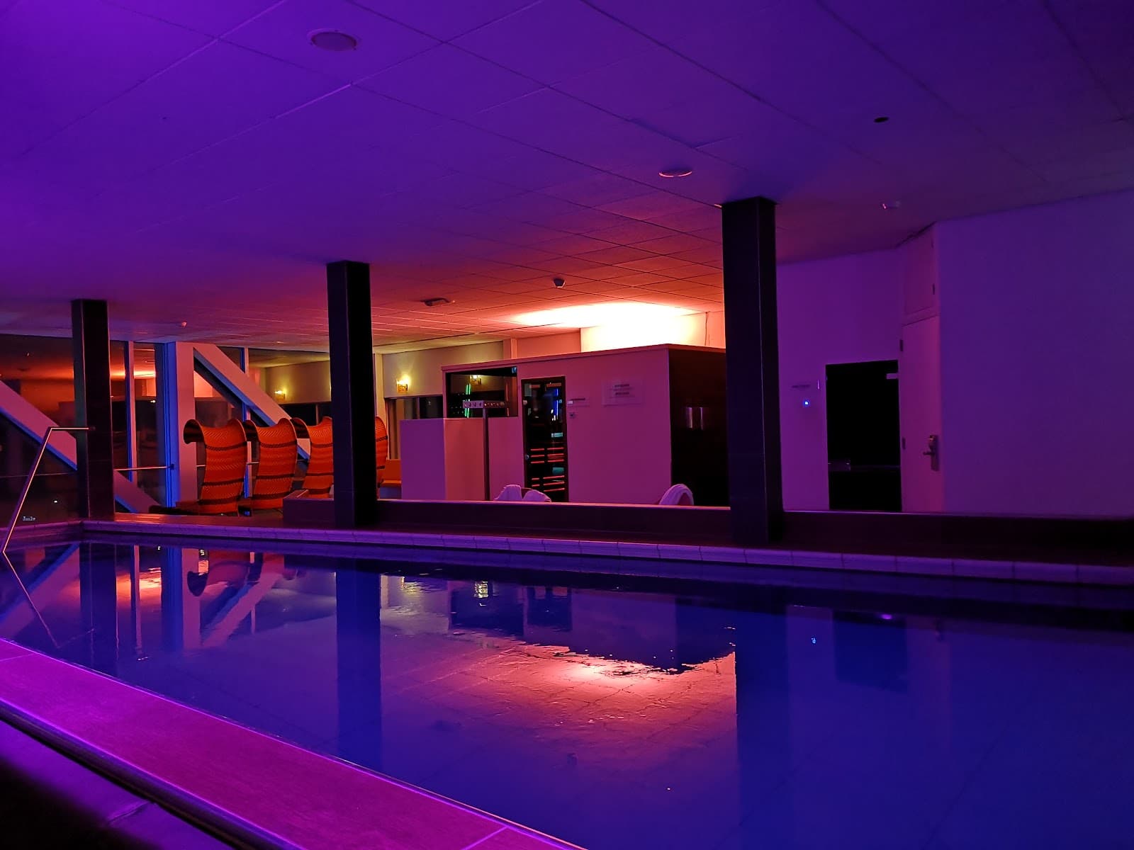 Haven Hotel Rotterdam, Curio Collection by Hilton - Rotterdam - Netherlands