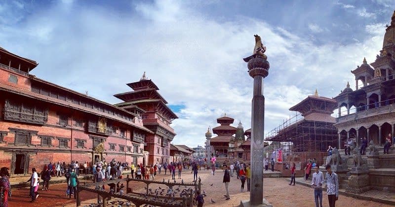 Top Times to Explore Lalitpur