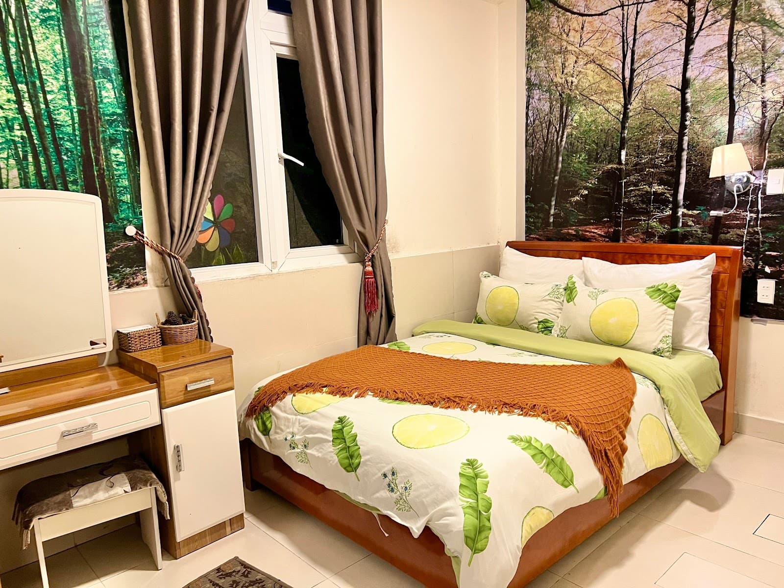 Nhà An Đà Lạt - Dalat - Vietnam