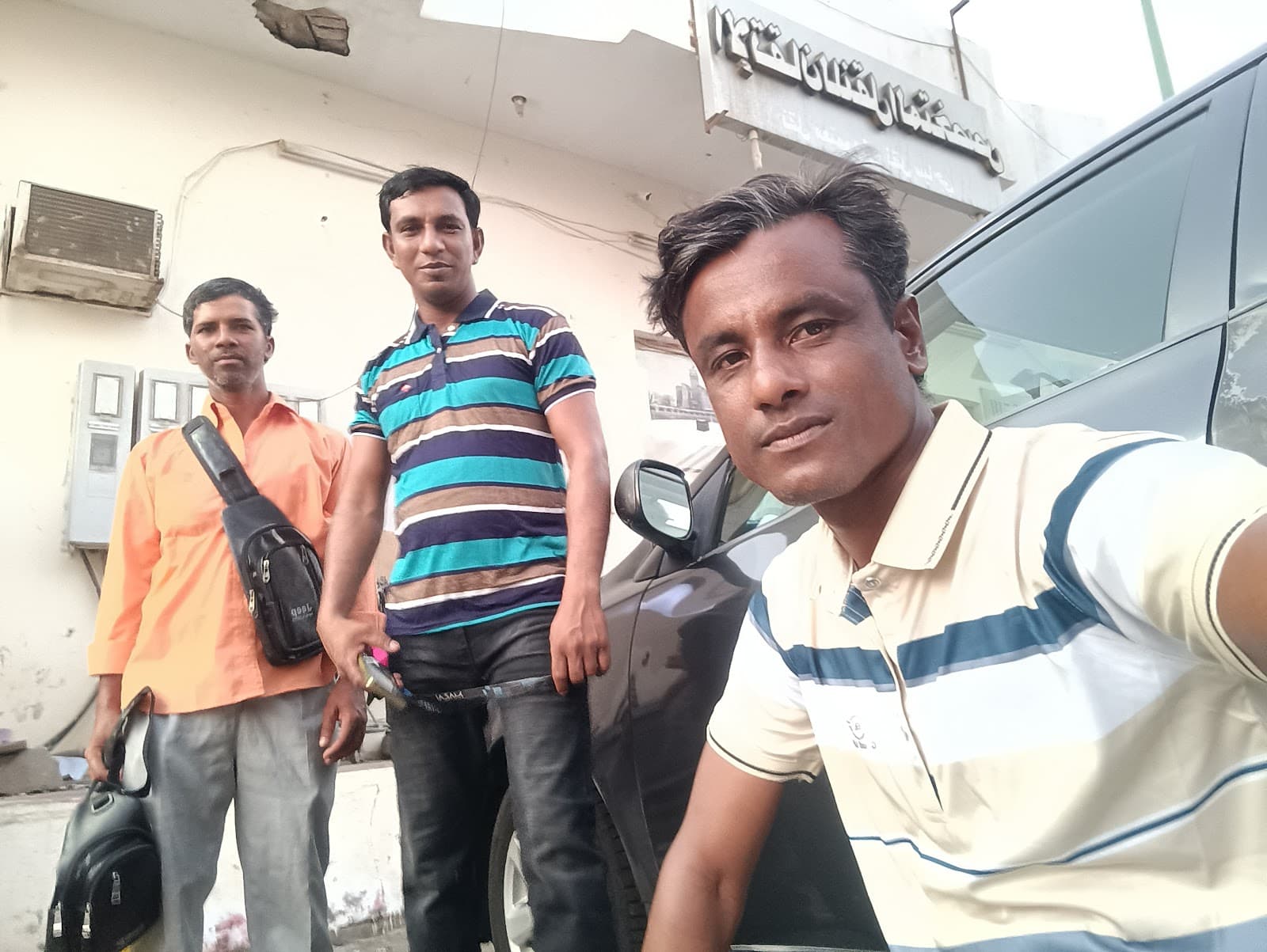 Bindehais Apartment -3 - Yanbu - Saudi Arabia