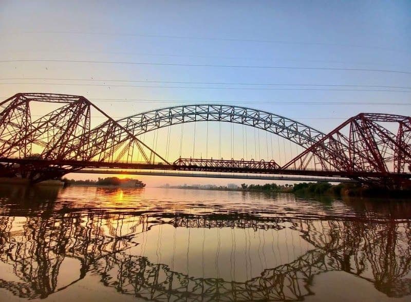 Ultimate Sukkur Travel Guide