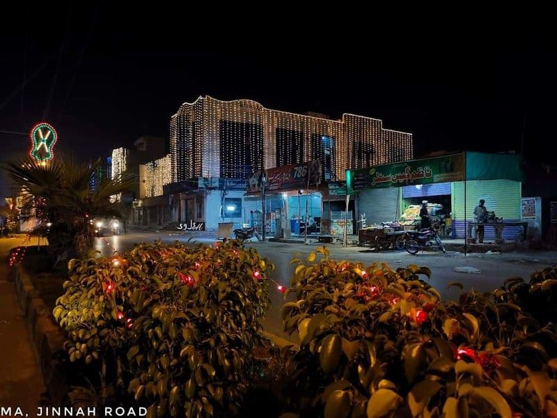 Okara Travel Tips - Ideal Visiting Period