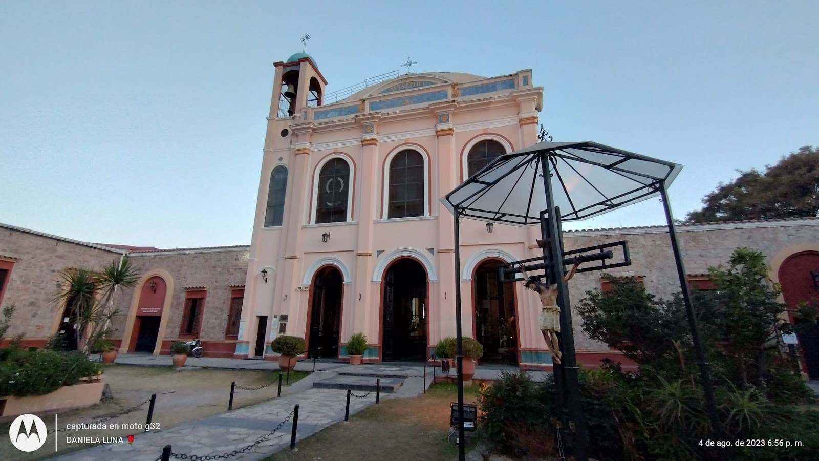 Santuario Virgen del Valle - Salta - Argentina