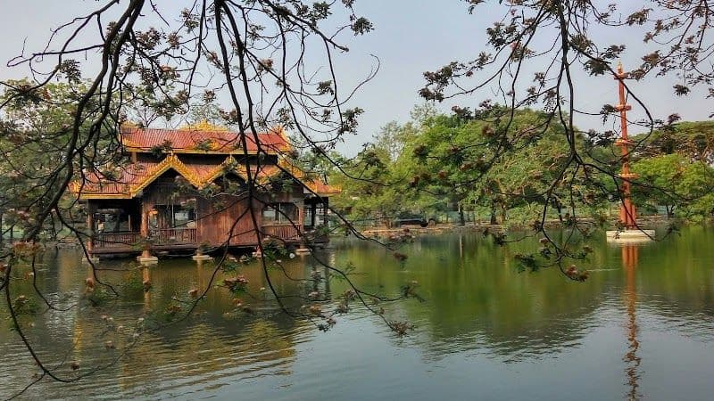 Mandalay Secrets - Top Hidden Gems to Explore