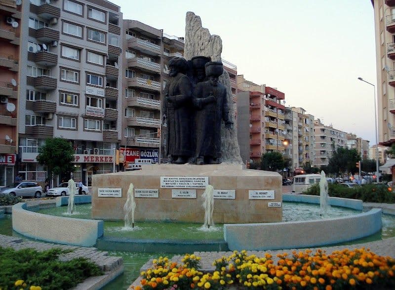 Exploring Manisa: Top Attractions and Activities