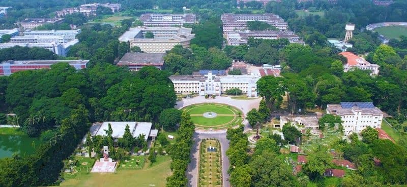 Exploring Rajshahi: A Complete Travel Guide