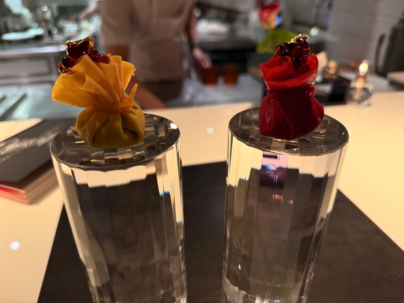 Pineapple and Pearls - Washington DC - United States