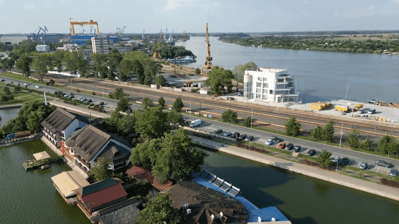 When is the Best Time to Visit Tulcea?