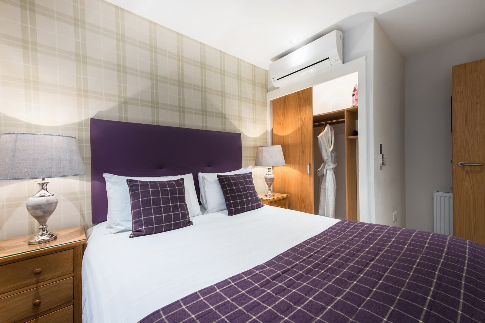 Braid Apartments by Mansley - Edinburgh - United Kingdom