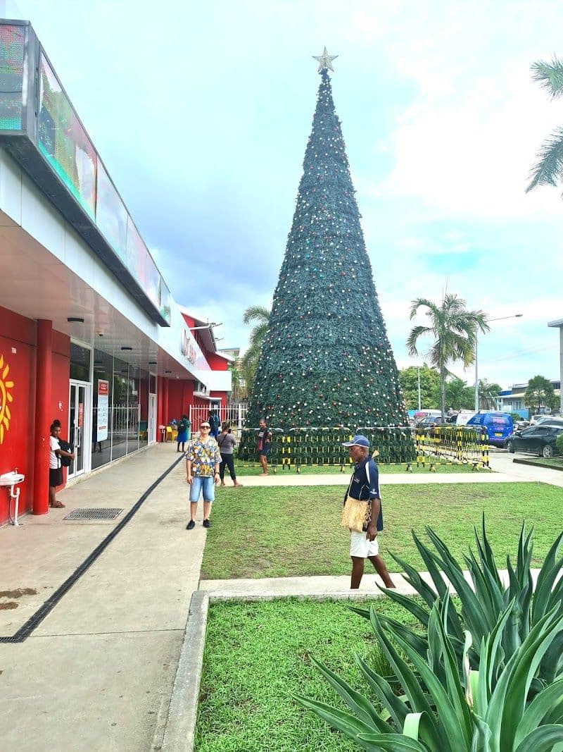 Explore Honiara: Top Things to Do and See