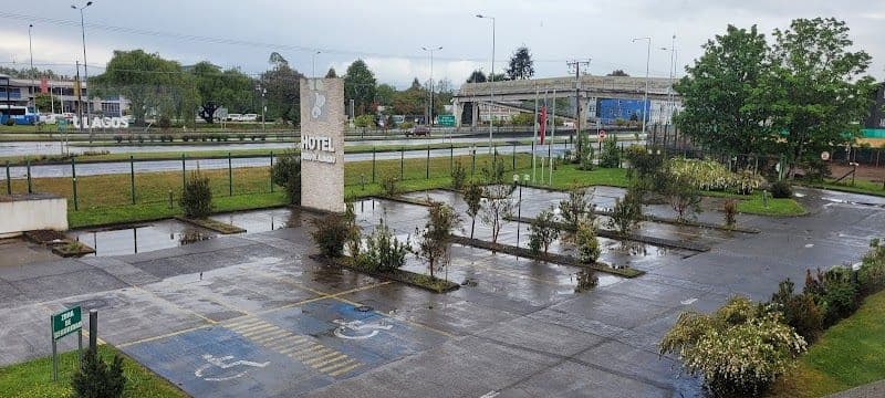 Hotel Diego de Almagro Osorno - Osorno - Chile - Booked ai