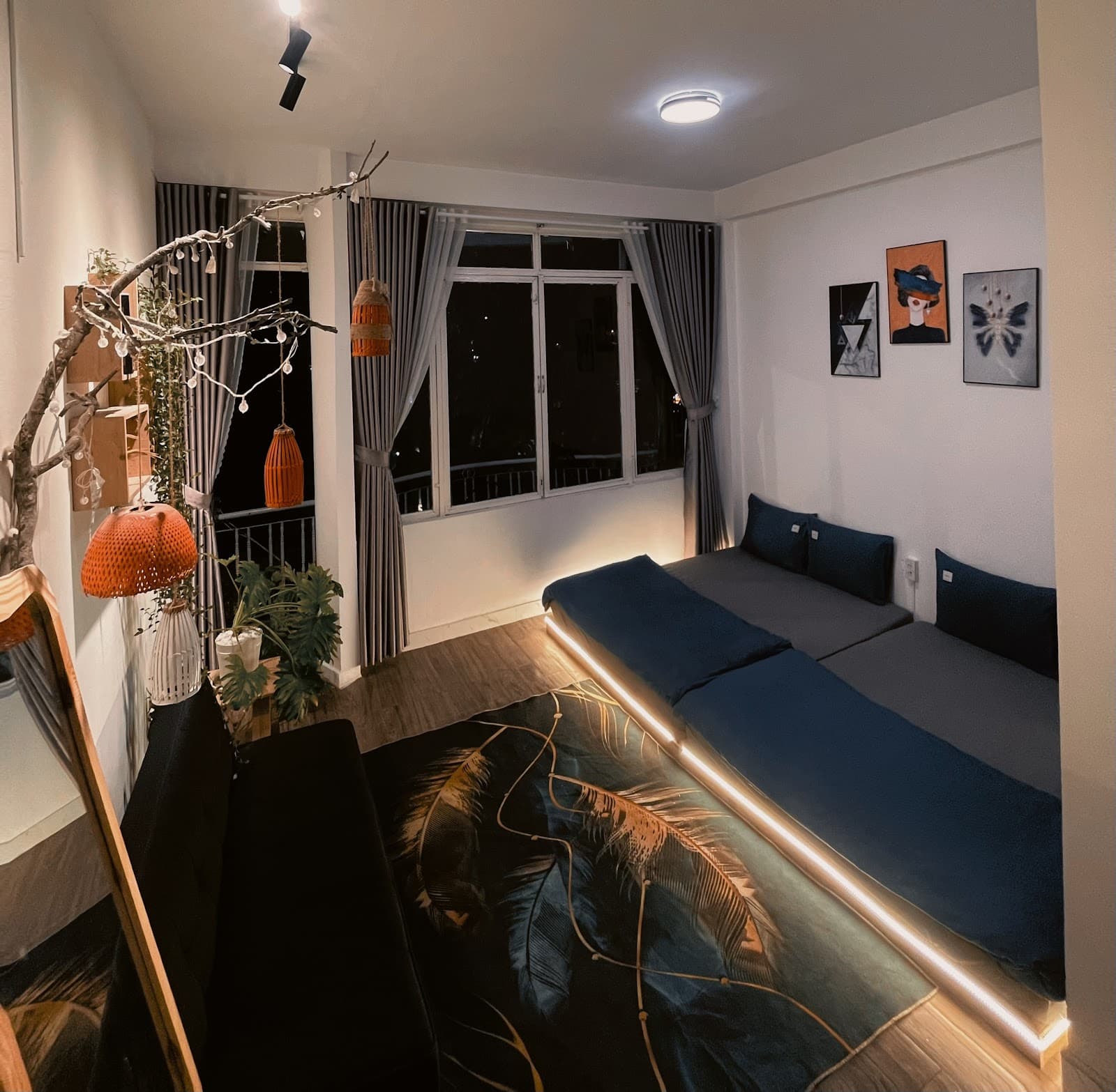 1 HOUSE - Dalat - Vietnam