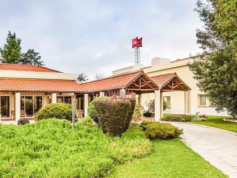 ibis Setubal - Setubal - Portugal - Booked ai