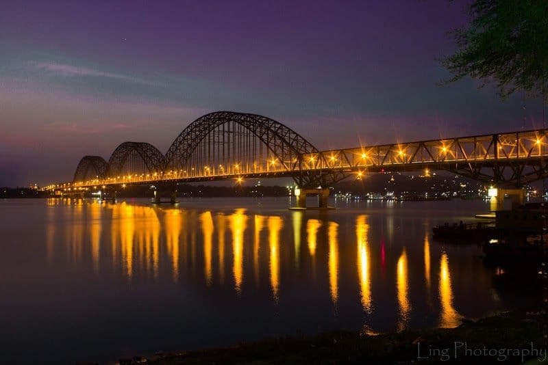 Ultimate Sagaing Travel Guide and Ideal Visiting Period