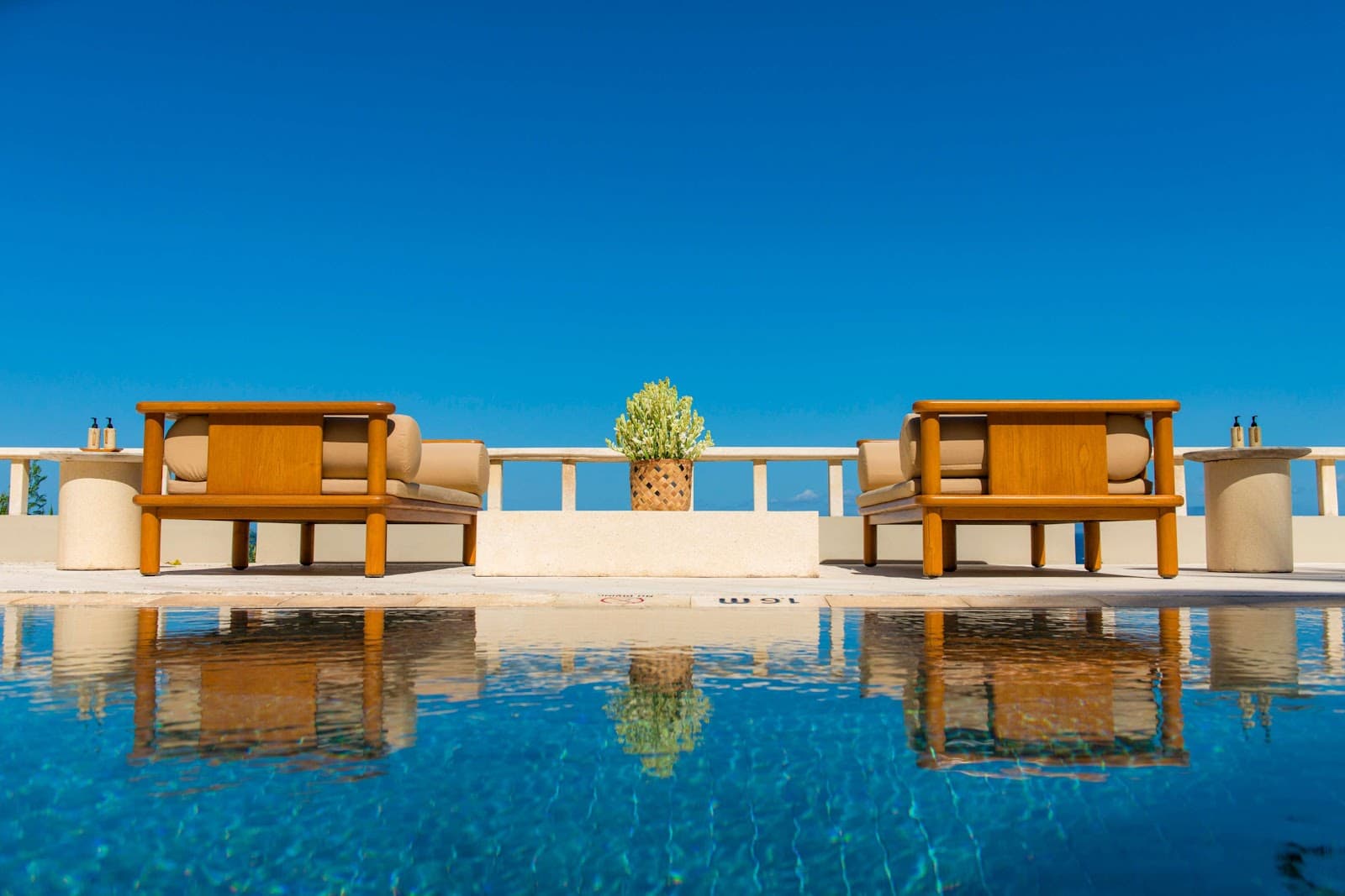 Amankila, Manggis, Karangasem - Bali - Indonesia