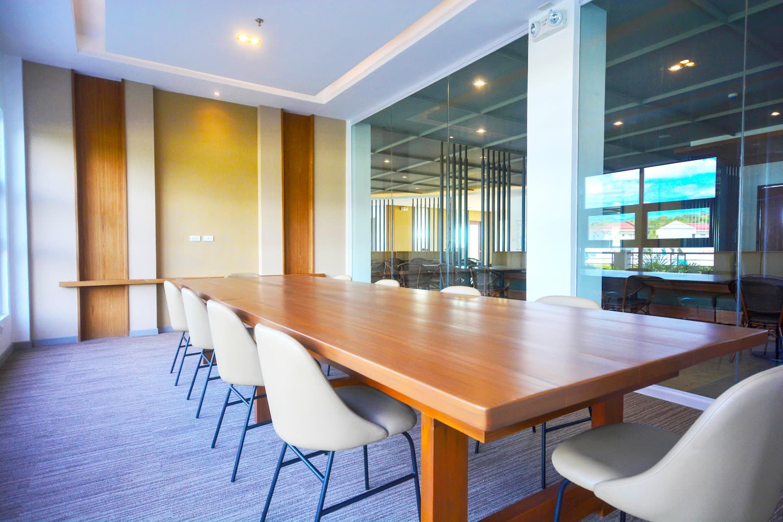 SotoGrande Hotel Palawan - Puerto Princesa - Philippines