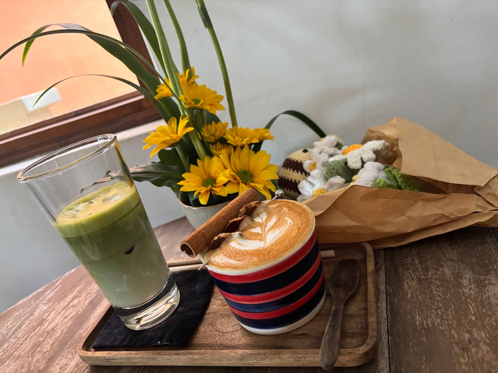 Dreamers: home and coffee - Dalat - Vietnam