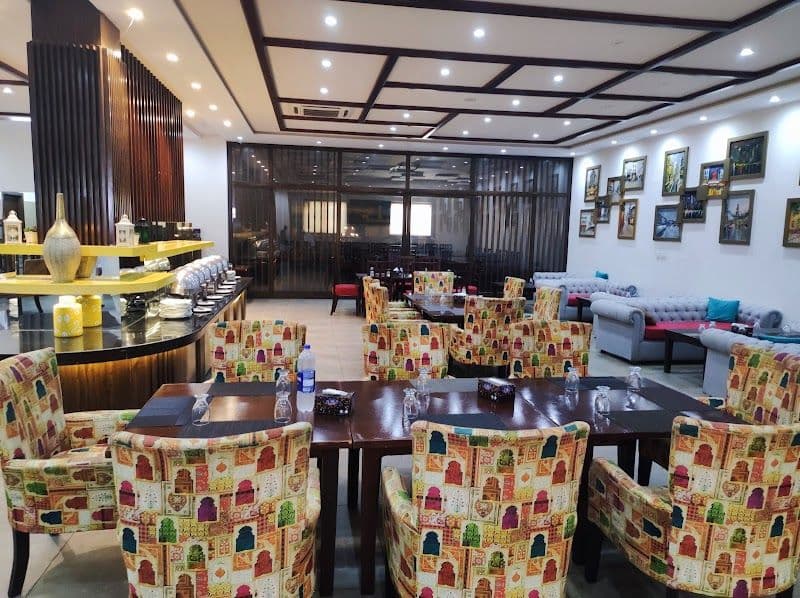 Sultan Grand Hotel & Restaurant - Sheikhupura - Pakistan - Booked ai