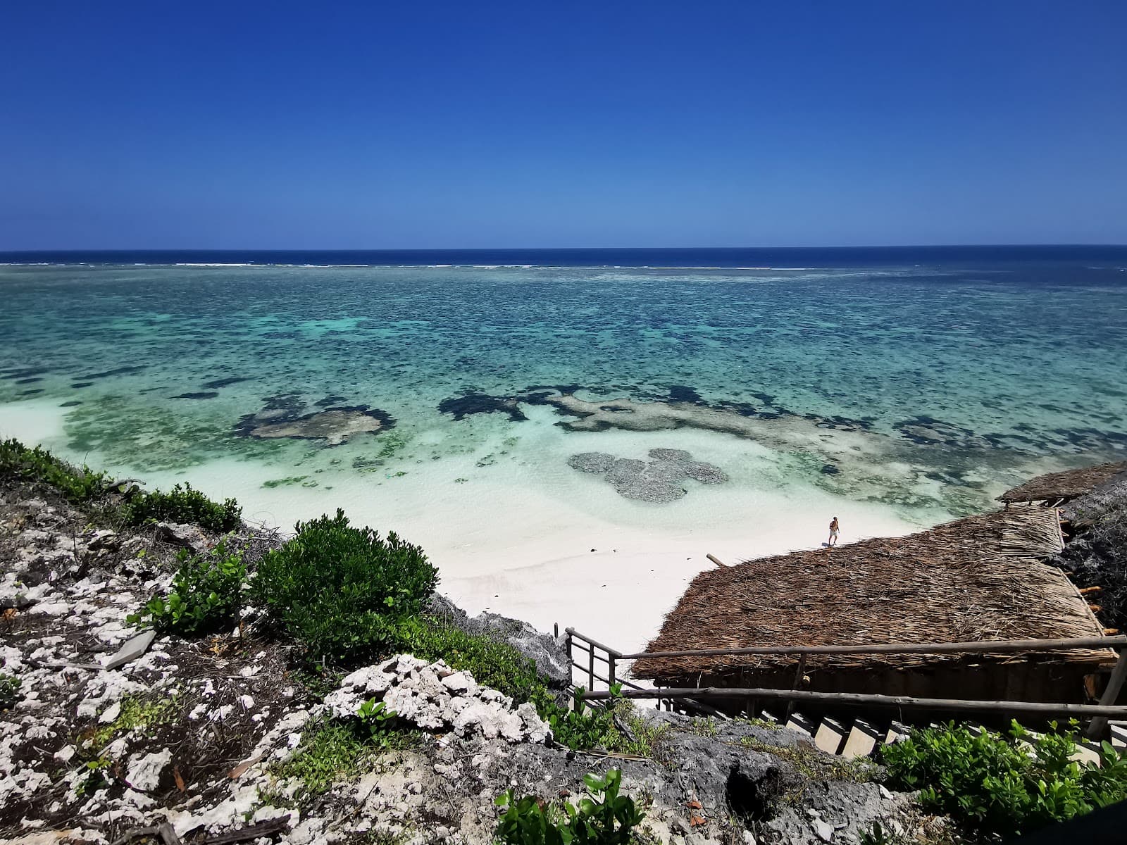 Mtende Beach - Zanzibar City - Tanzania