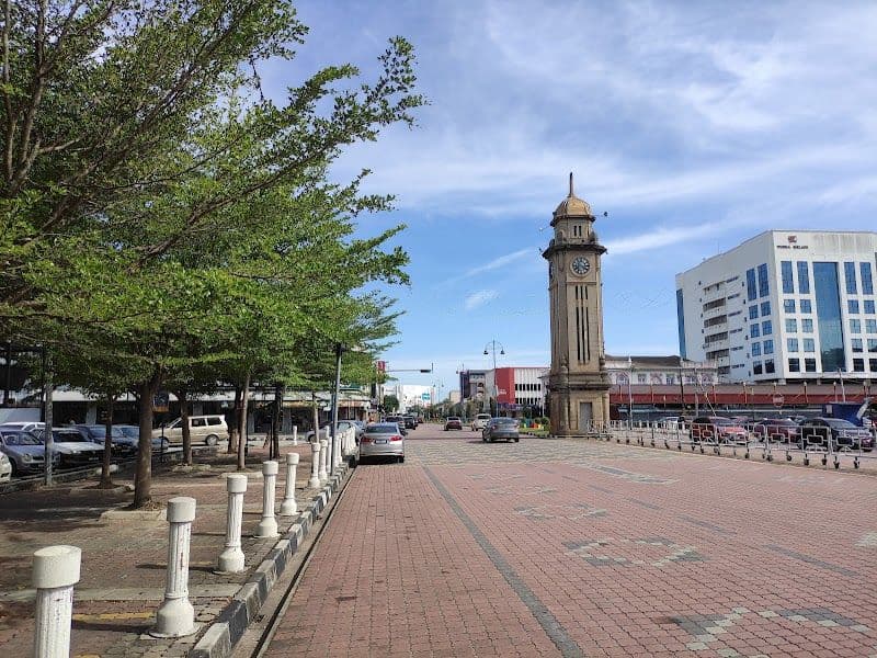 Top Attractions and Activities in Sungai Petani