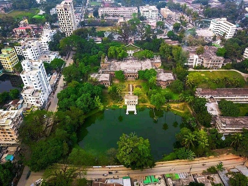 Ultimate Travel Guide to Mymensingh