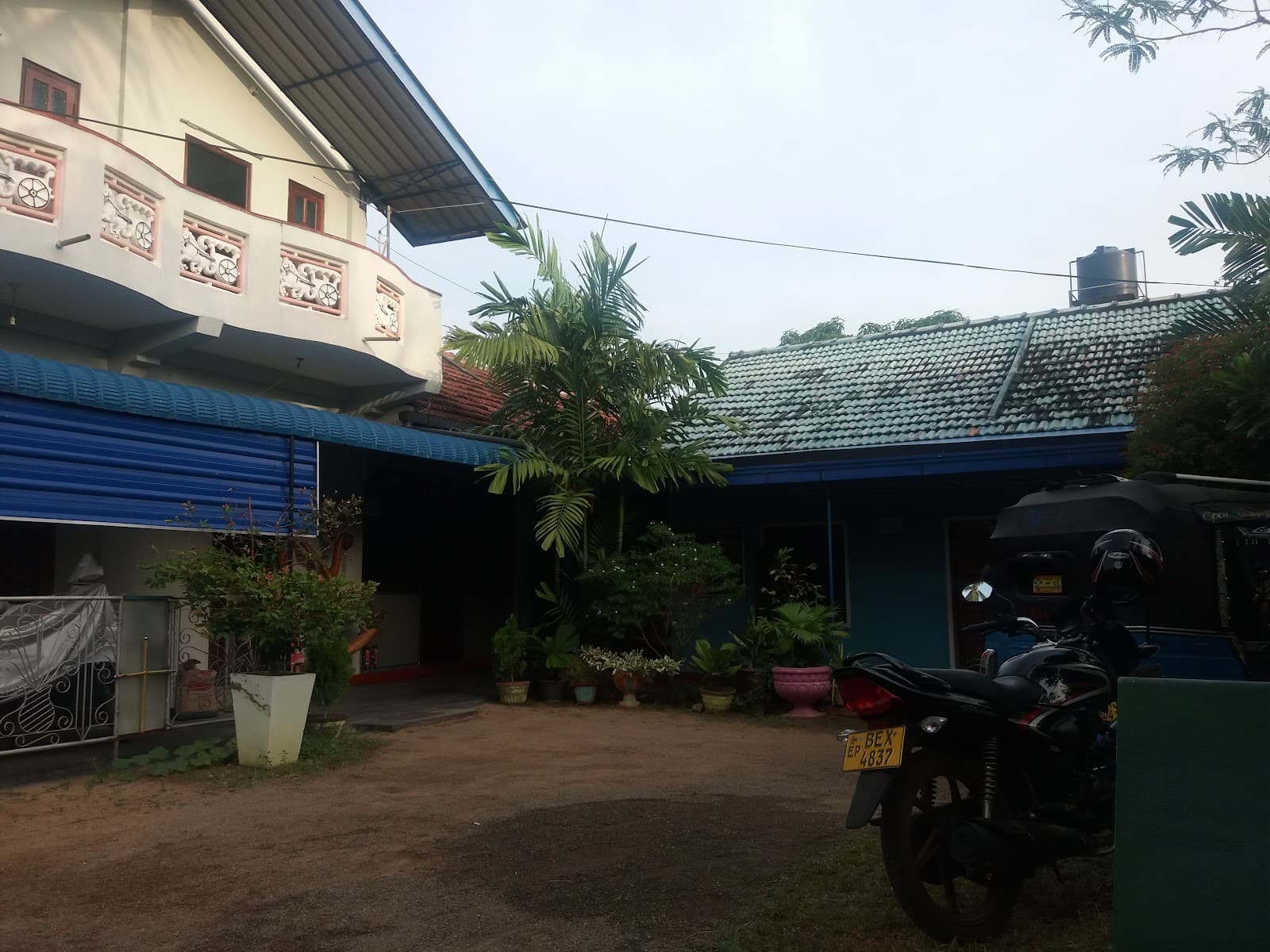 Simla Inn Tourist Guest House - Pasikuda