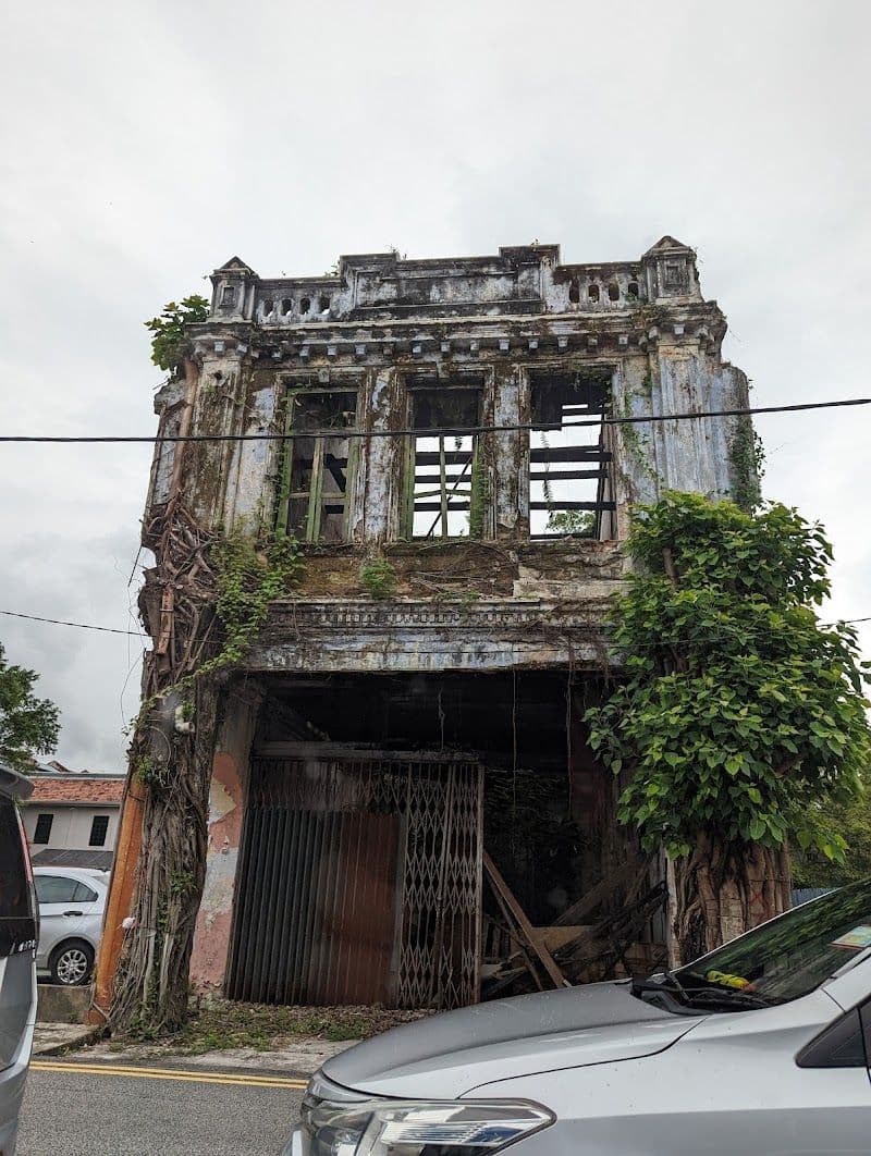 Exploring Seremban's Best Hidden Gems