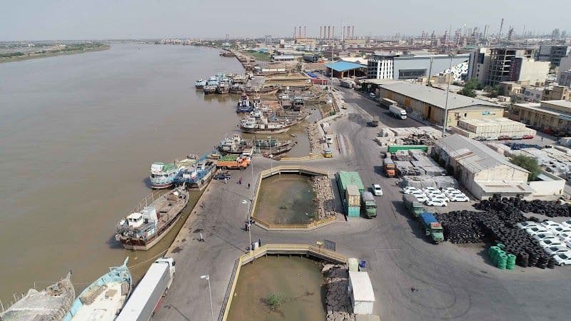 Abadan Travel Tips and Attractions