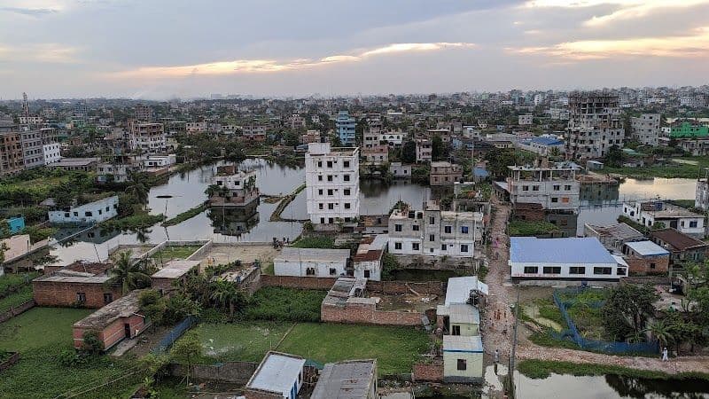 Narayanganj Travel Tips and Best Visiting Period