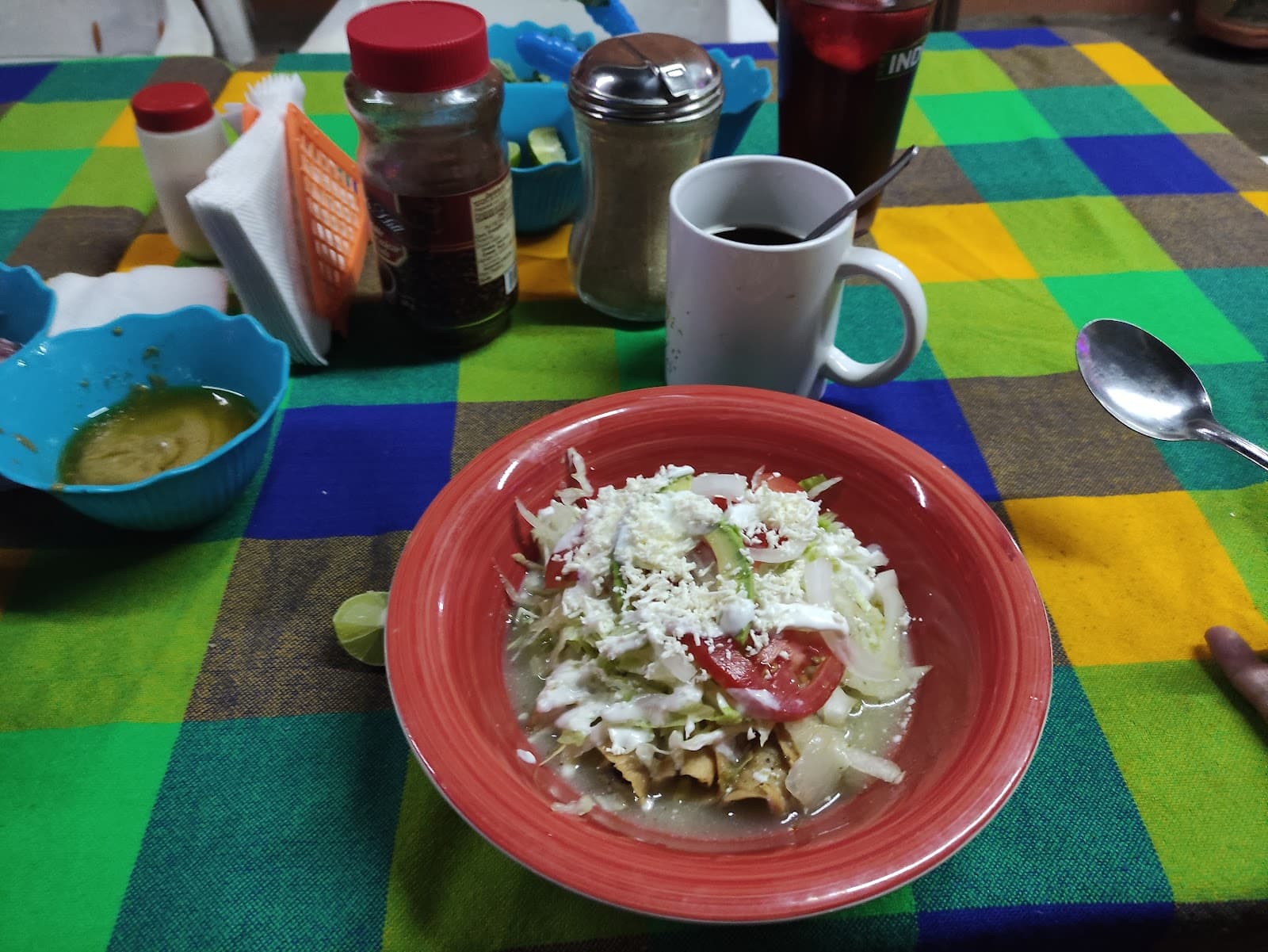 Casa Teresita Zihuatanejo - Habitacion con Aire Acond. Segura y Economica. - Zihuatanejo - Mexico