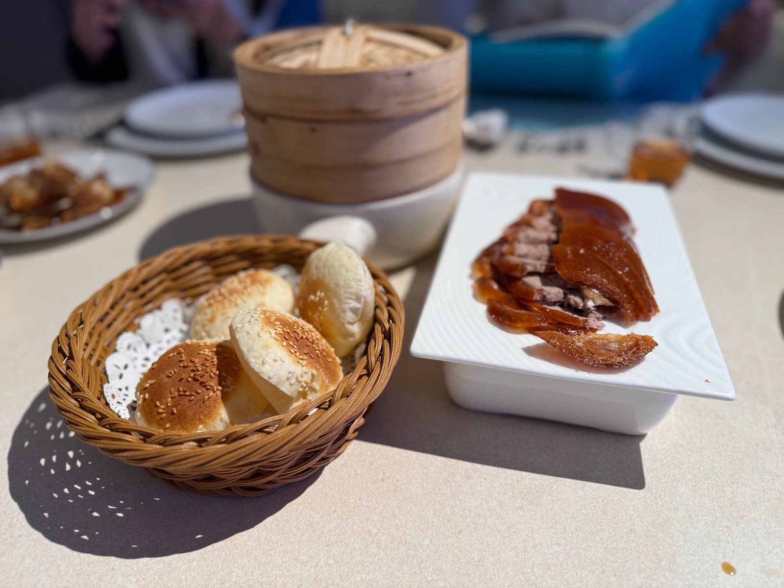 Beijing Da Dong - Beijing - China