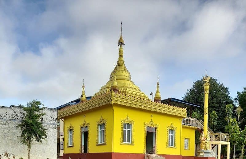 Exploring Magway: Top Activities and Attractions