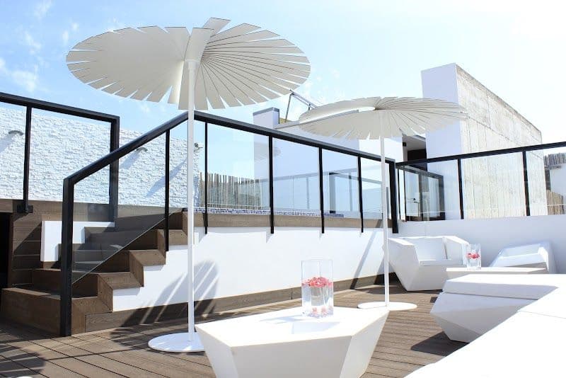 Aruma Boutique Hotel - Arica - Chile - Booked ai