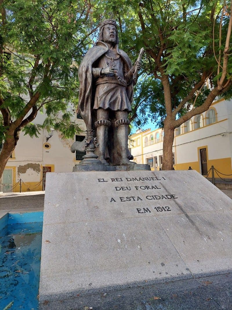 Top Attractions and Activities in Elvas