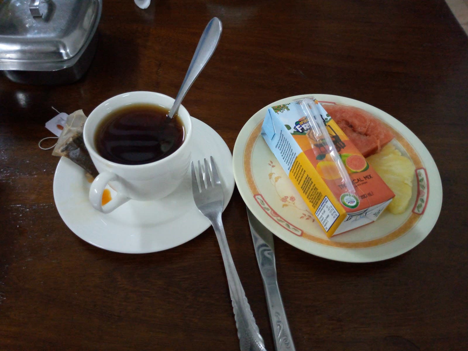 Karibu Inn - Zanzibar City - Tanzania