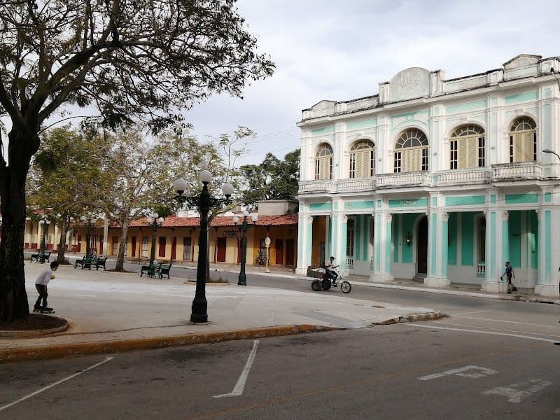 Ciego de Avila Hidden Treasures