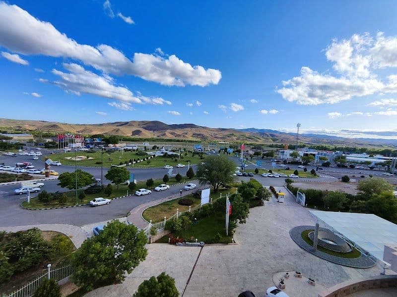 Zanjan Grand Hotel - Zanjan - Iran - Booked ai