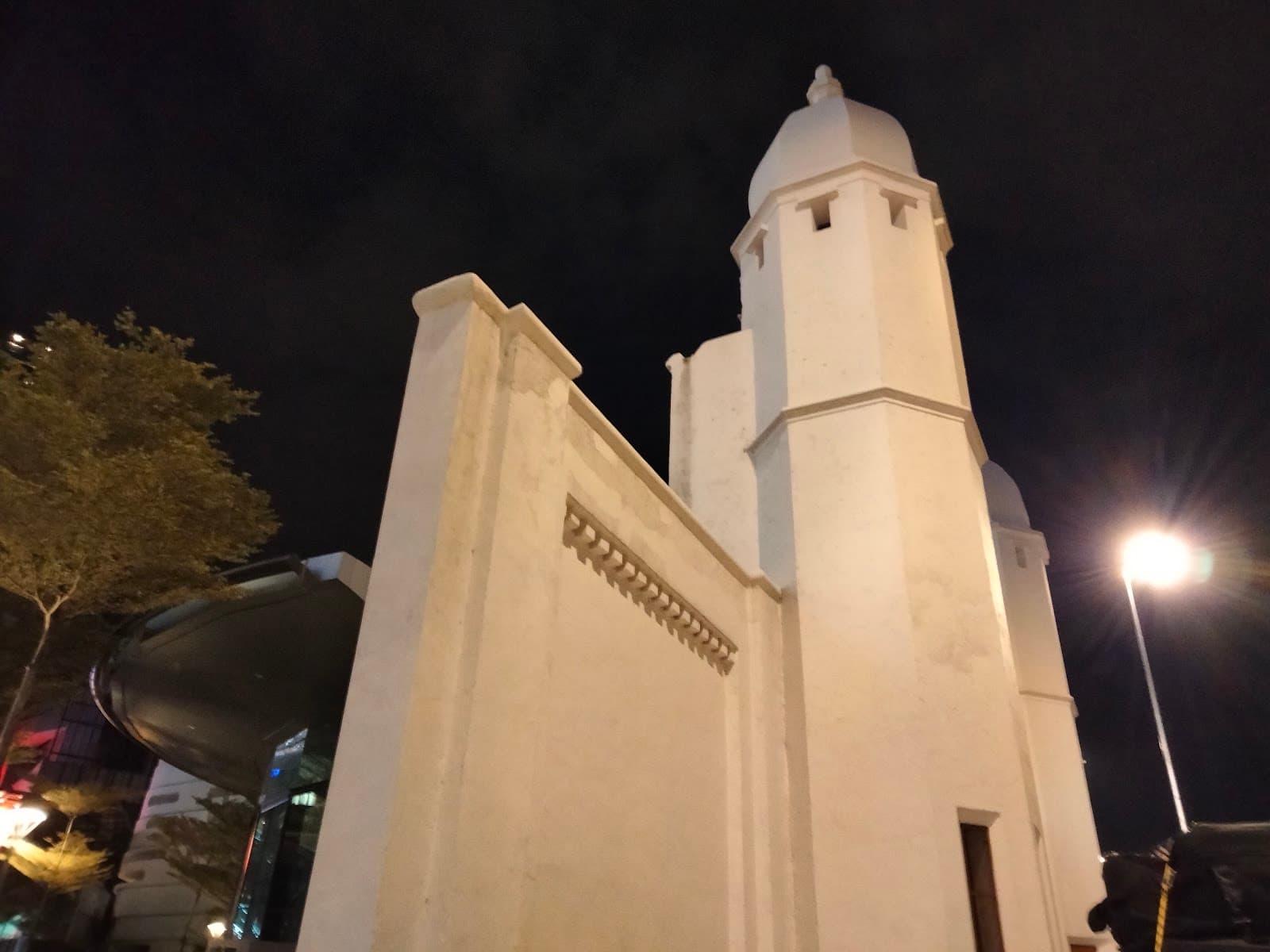 Gate Plaza (North entrance) - Kuala Lumpur - Malaysia