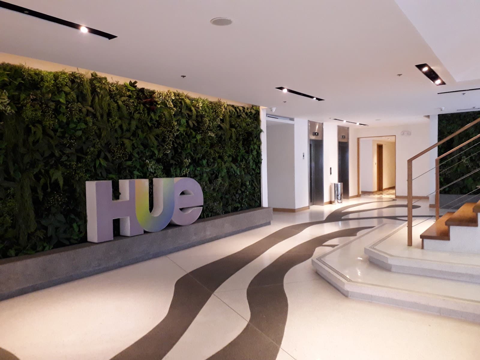 Hue Hotels and Resorts Puerto Princesa - Puerto Princesa - Philippines