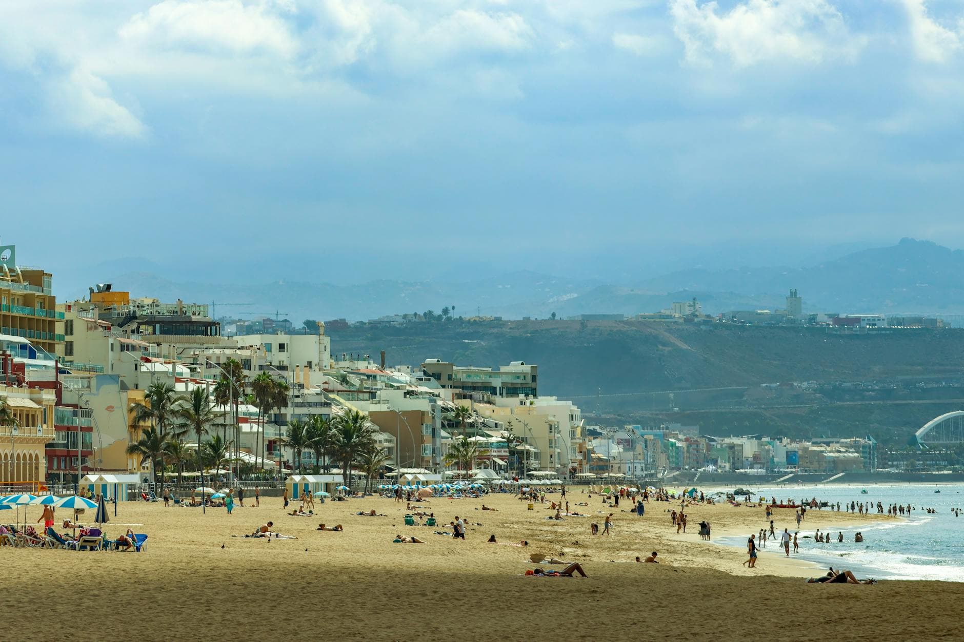 Things to Do in Gran Canaria